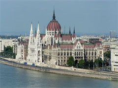 ITDIS in Budapest Hungary